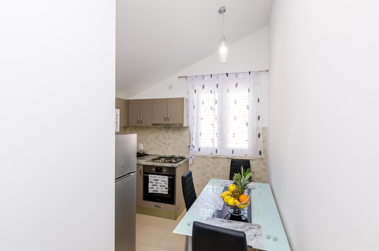 Apartment La Luna