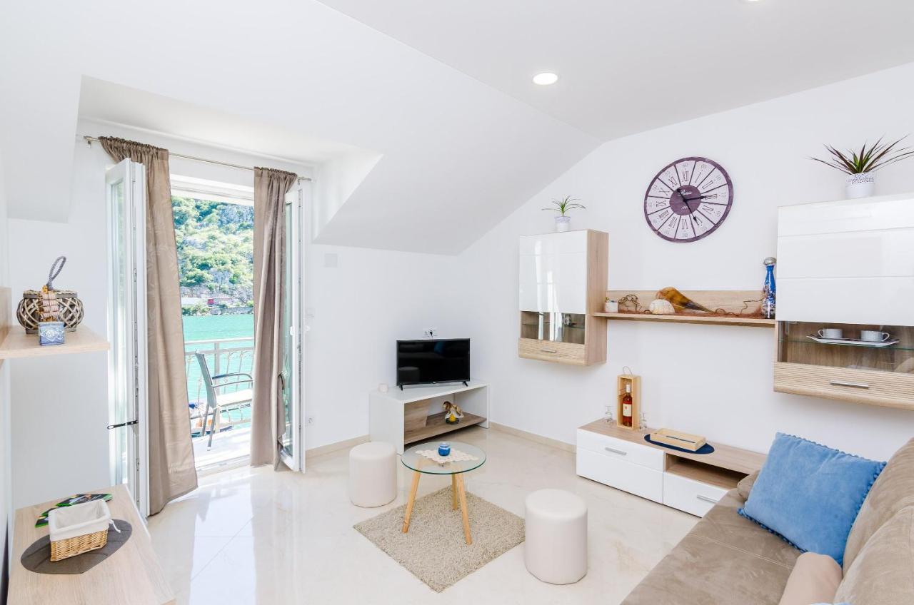 La Luna Apartment *