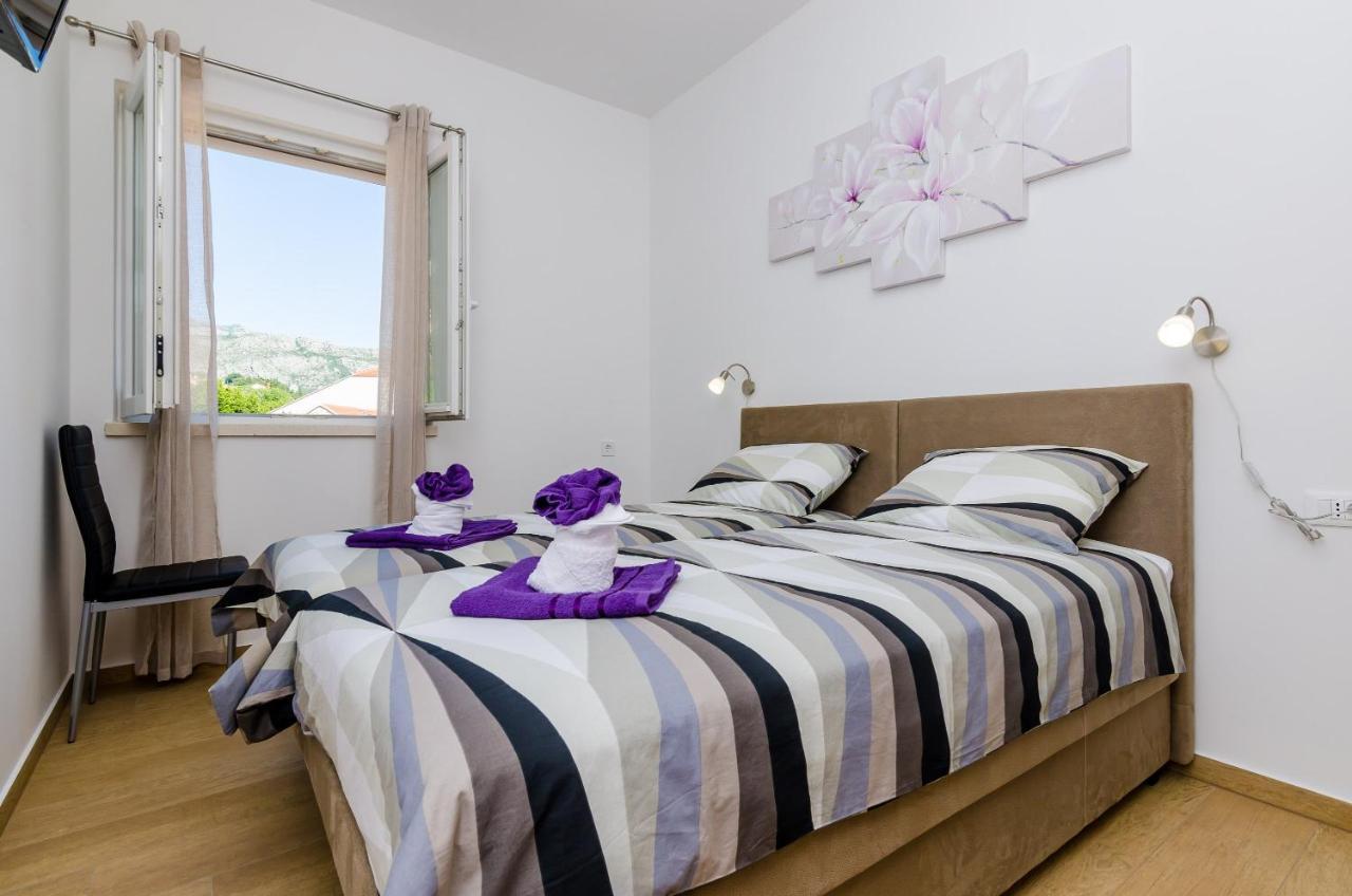 La Luna Apartment *
