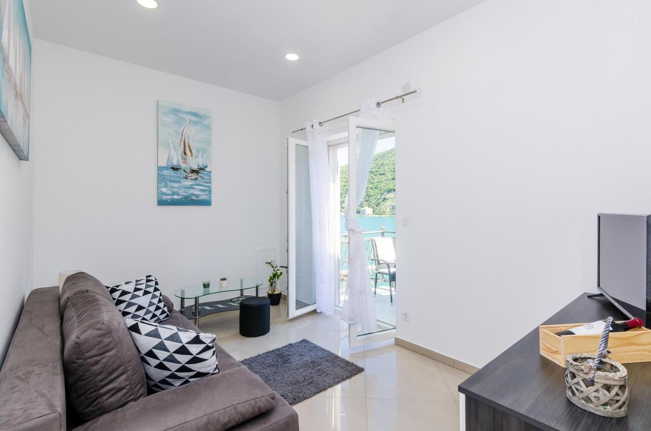 Apartment La Luna