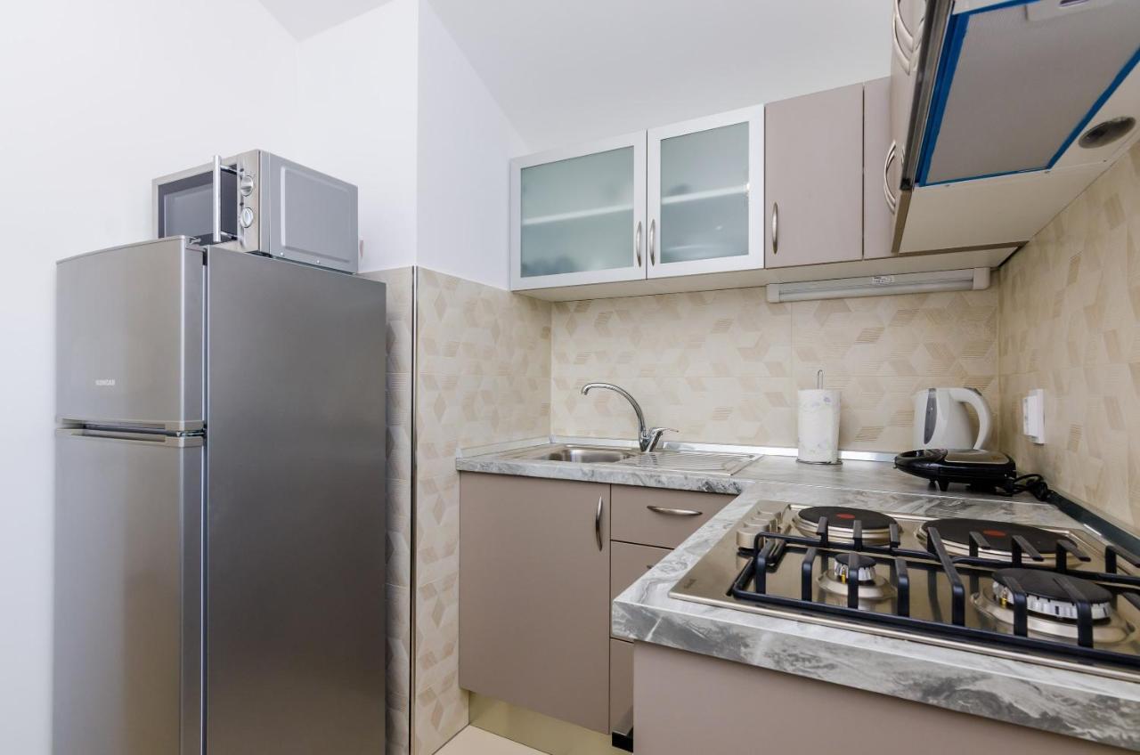La Luna Apartment