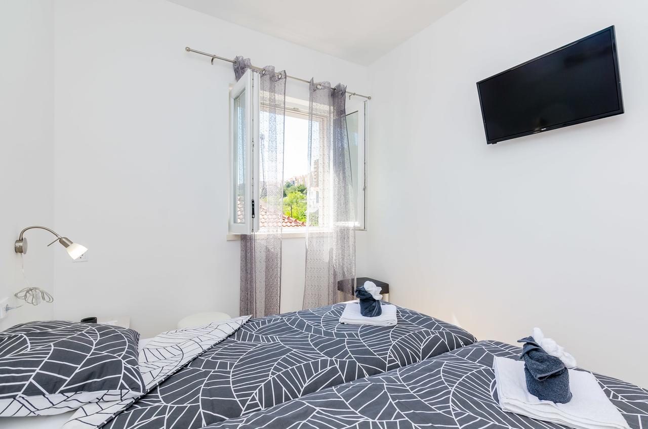 La Luna Apartment