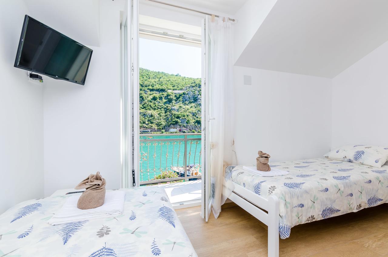 Apartment La Luna Mokosica