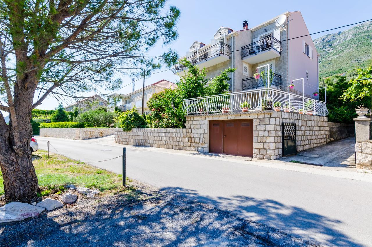 Apartment La Luna