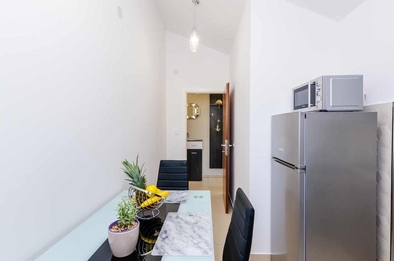 Apartment La Luna