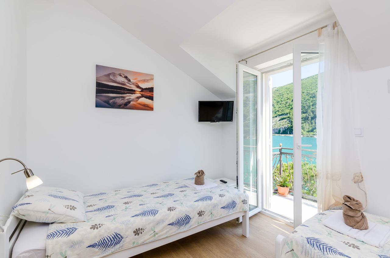 La Luna Apartment