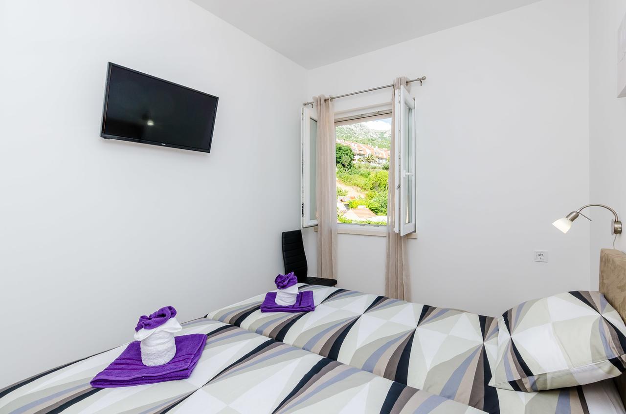 La Luna Apartment