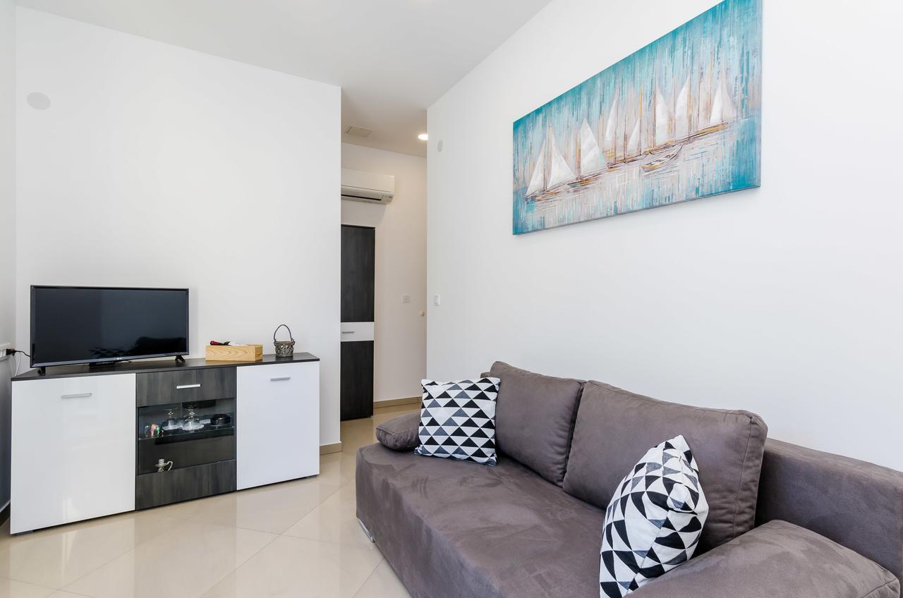 Apartment La Luna